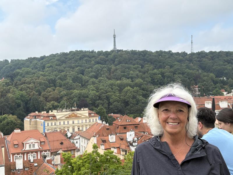 Prague