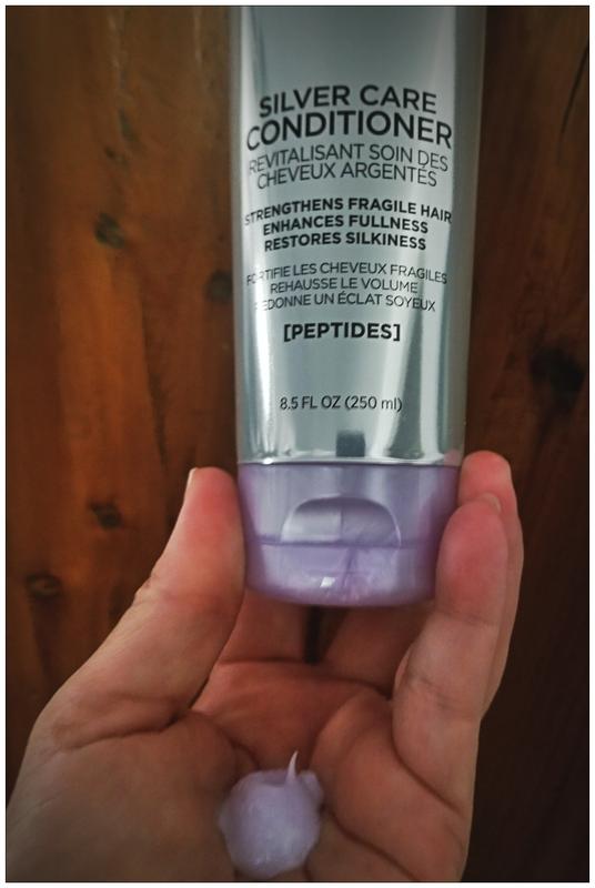 EverPureSilverCareConditioner