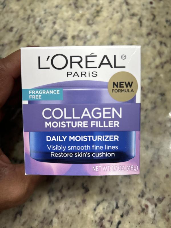 My New Favorite Face Cream 🫶🏽