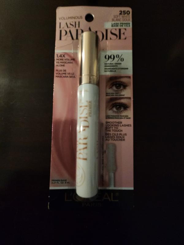 Product in package