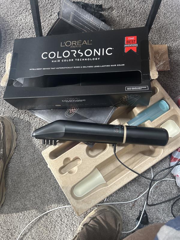 Crappy device