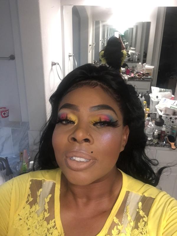 You got to Love O’Lreal infallible foundation