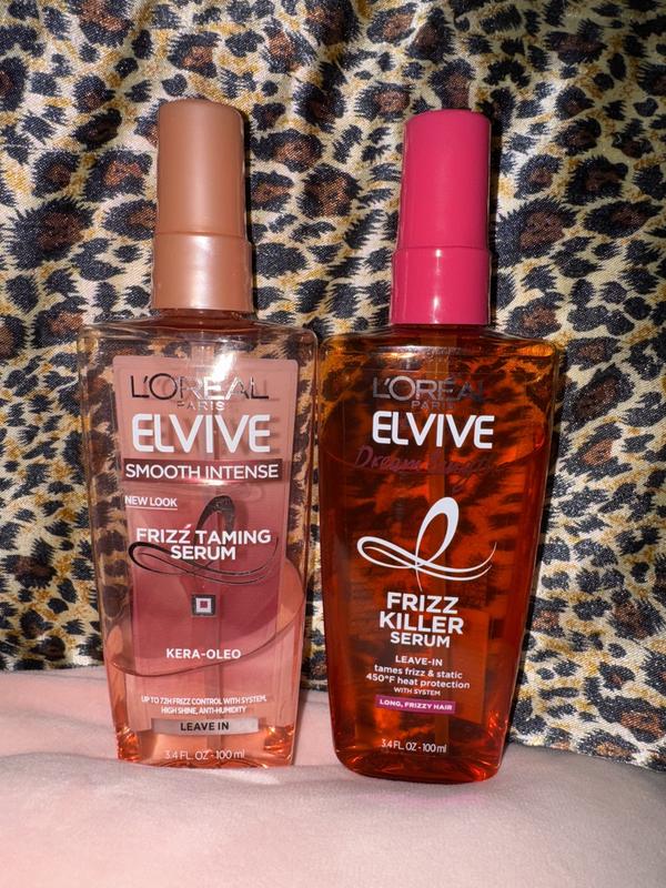 My forever fave (left) and its evil twin (right) which you can tell I’m not using despite having it for years