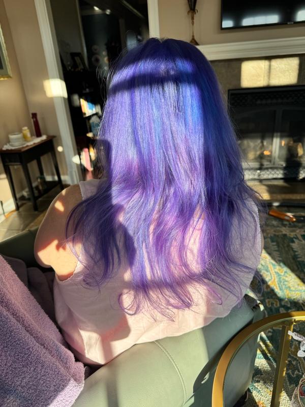 Colorista results