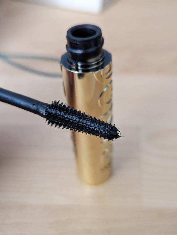 Mascara Panorama L’Oréal - Lot De 3 - Noir Volumisant Et Allongeant - 10 Ml - Neuf