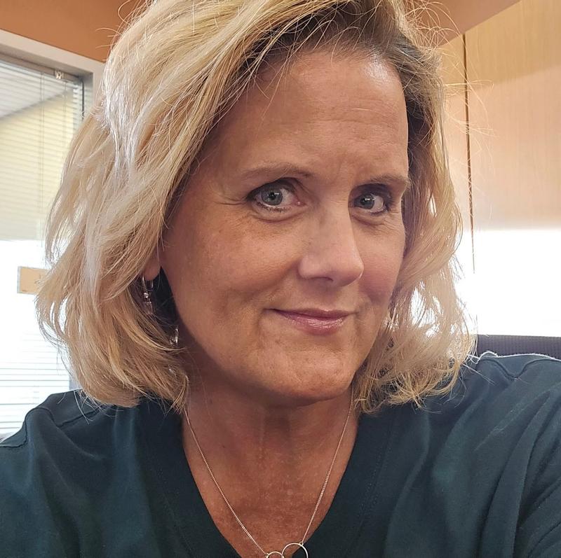 Blonde Color