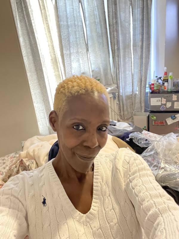 Loving my skin!!!!