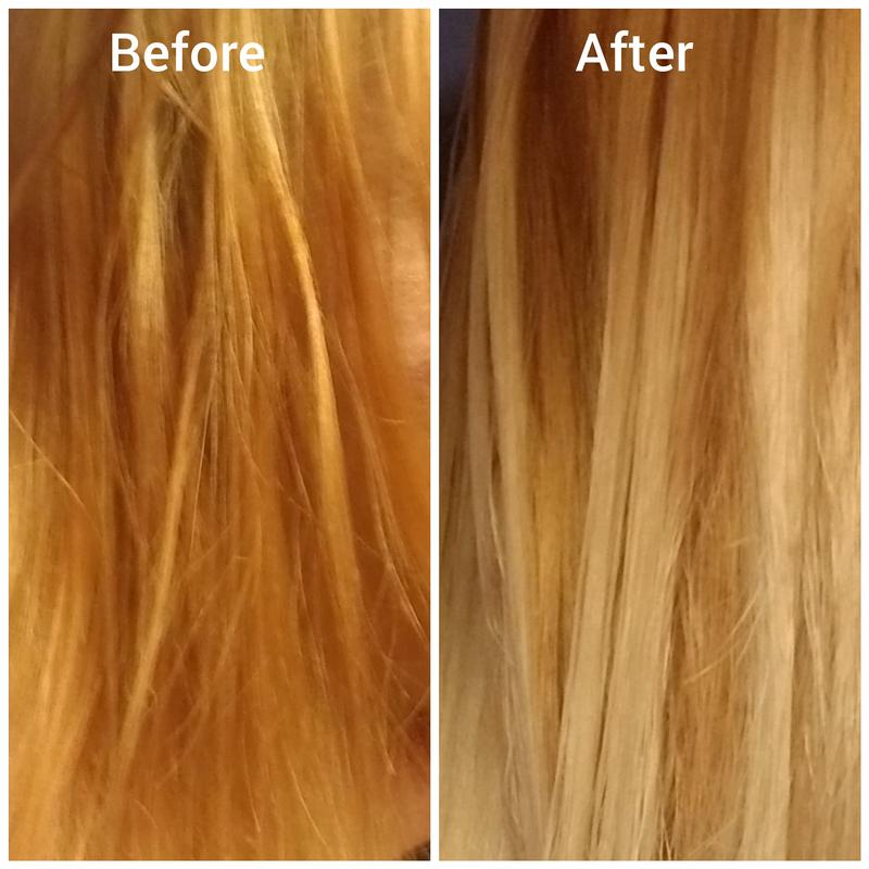 Before and After