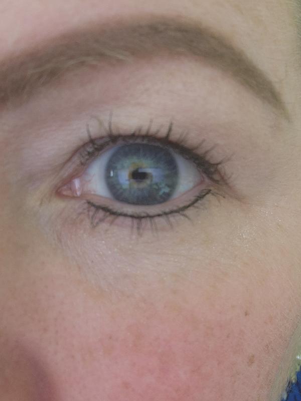 Lash loss and breakage