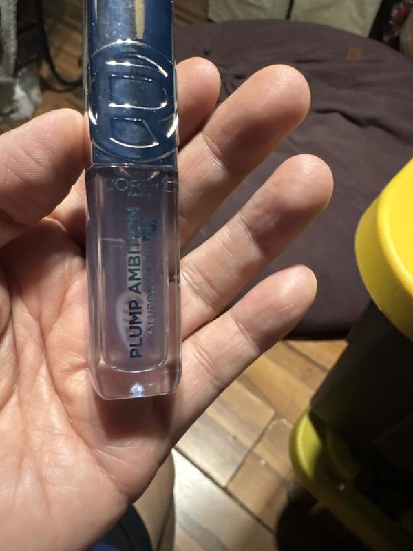 Love the color change not the taste