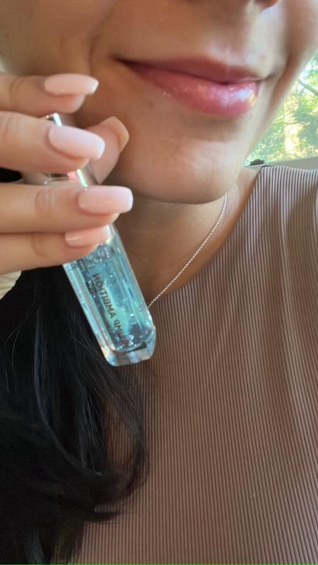 Lip Oil Crystal Ice