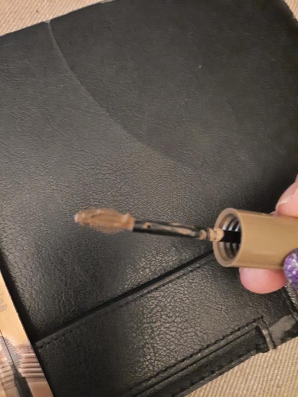 Extra long handle to control the wand easier