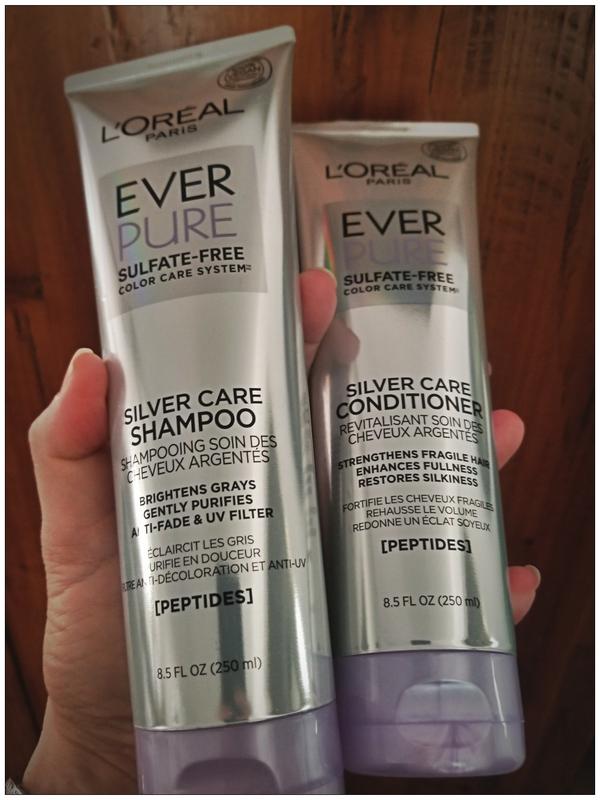 EverPureSilverCare