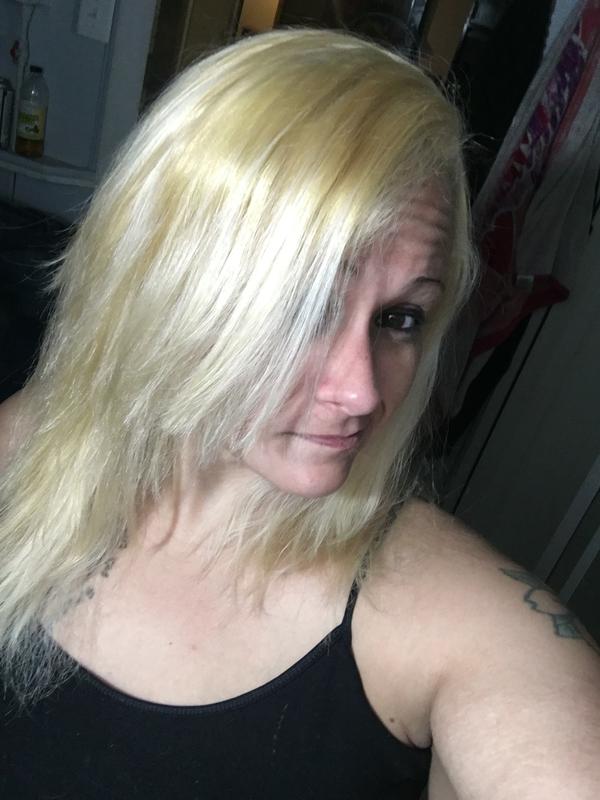 Before the root grow out