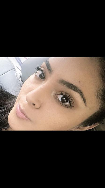 Favorite Mascara