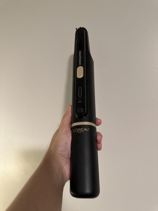 My L’oreal Colorsonic 😊