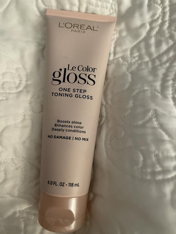 Used Cool blonde