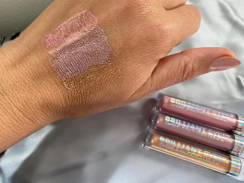 brilliant eyes loreal