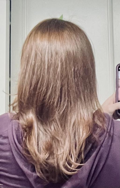 See Shine & Length