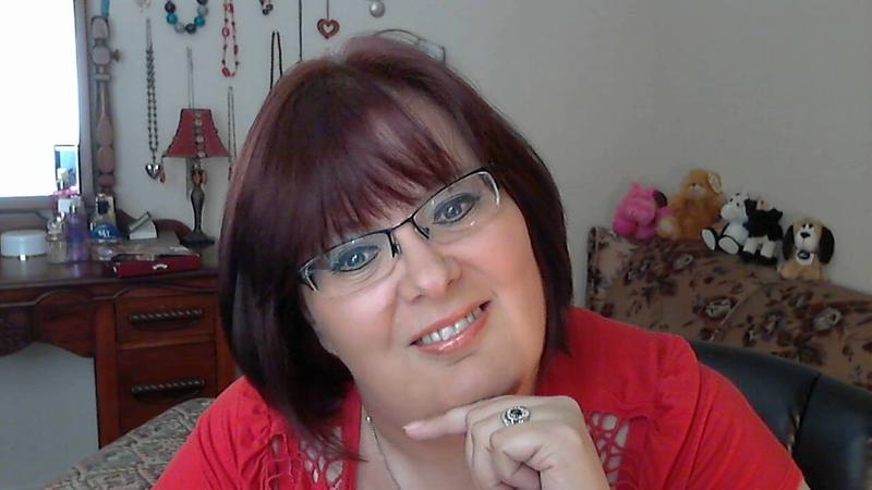 Love my hair!