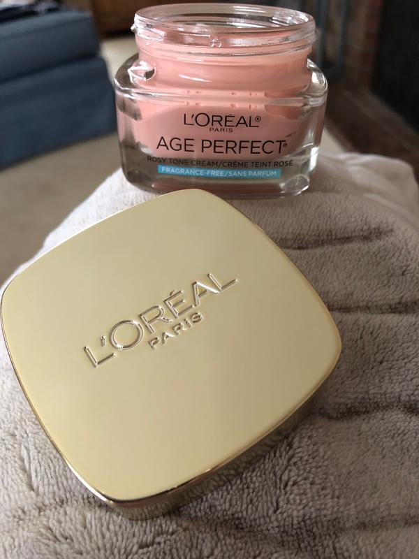 Glowing Skin
