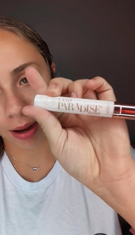 Lash paradise
