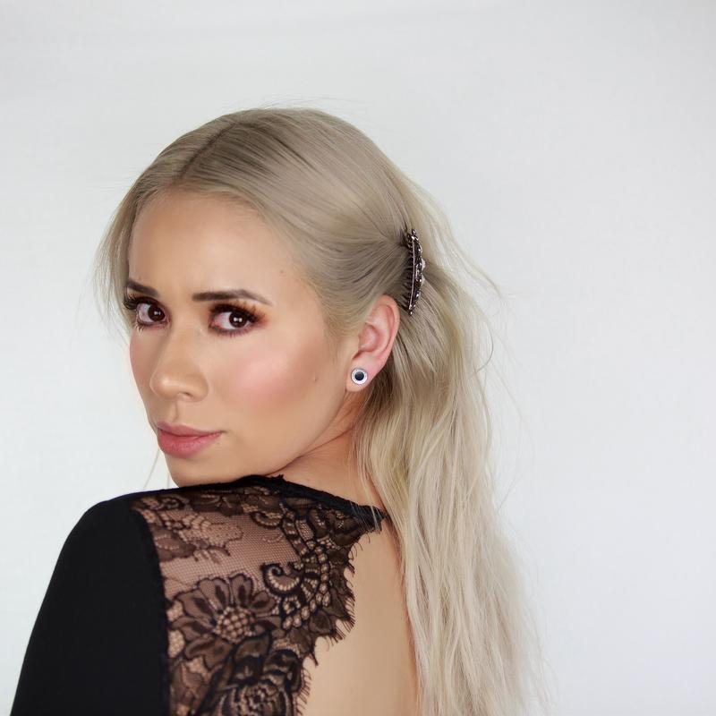 What I needed for my platinum hair