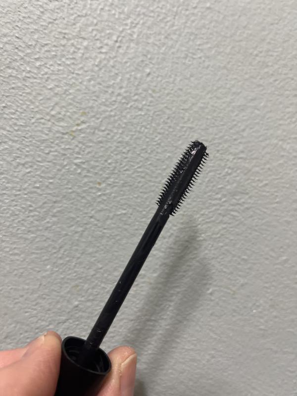 Flat blank wand