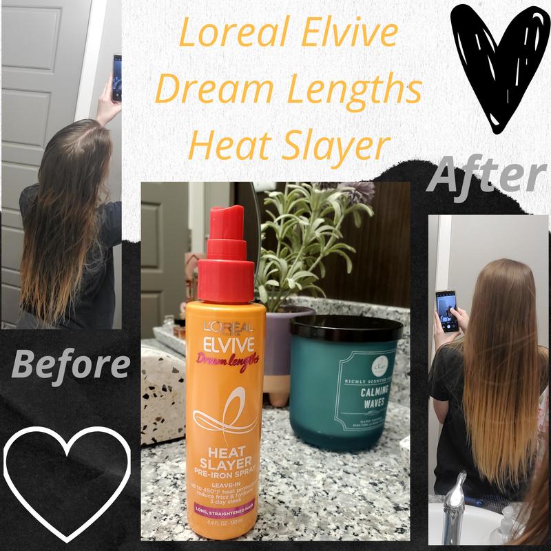 Collage of Before& After