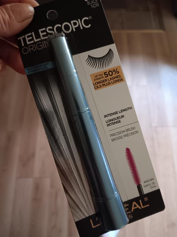 OK mascara