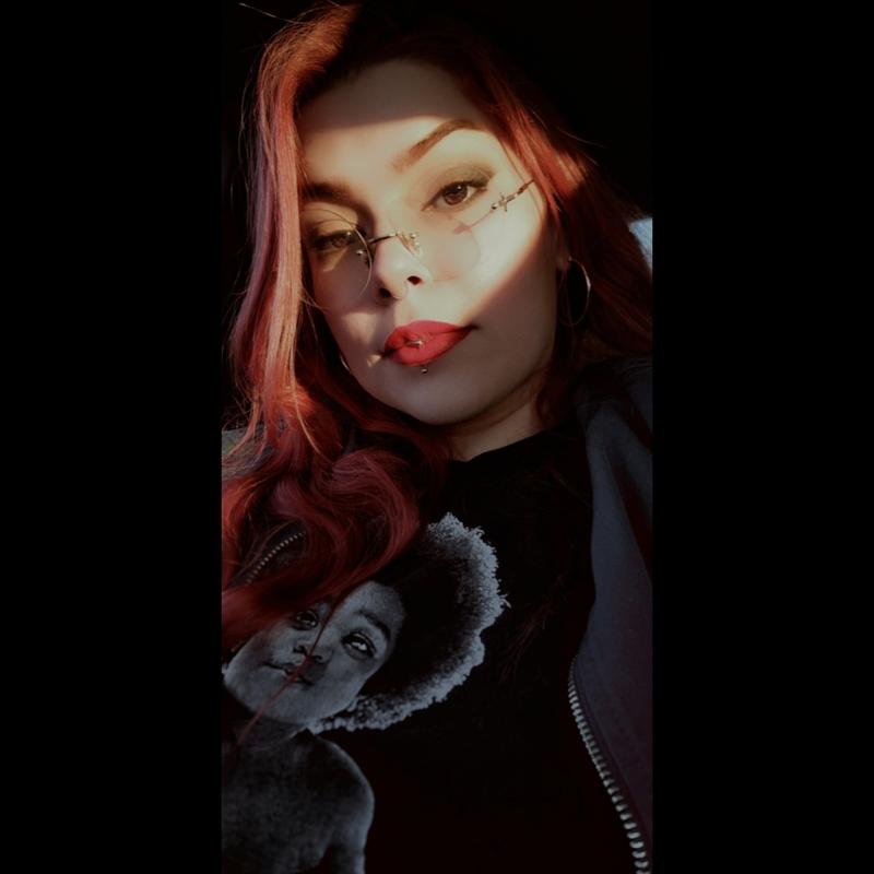 I get complimented REGULARLY on this lip color AND wear!