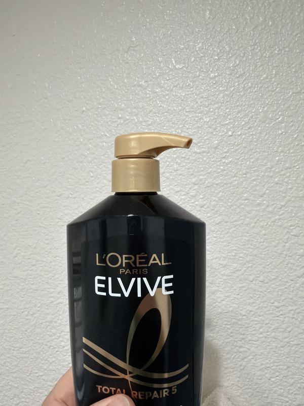 conditioner bottle