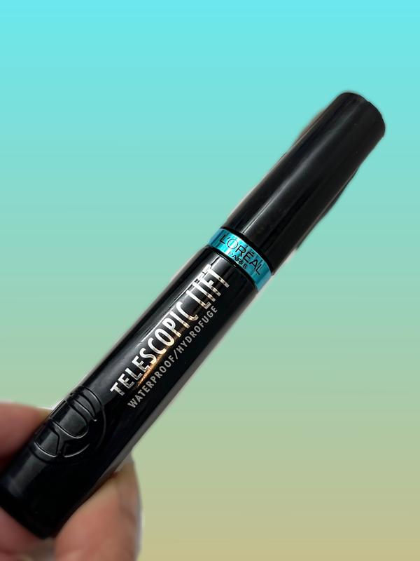 L'Oréal Telescopic Lift Waterproof Mascara