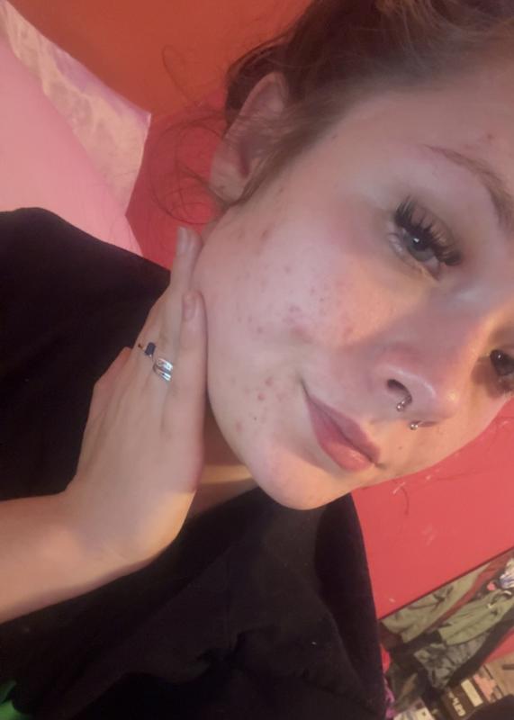 To really show how full coverage it is !!!1