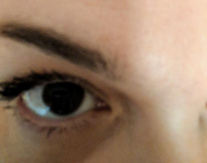 Easy lashes