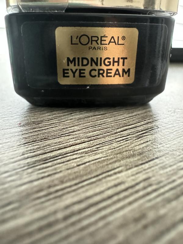 This cream is MAGIC for your eyes