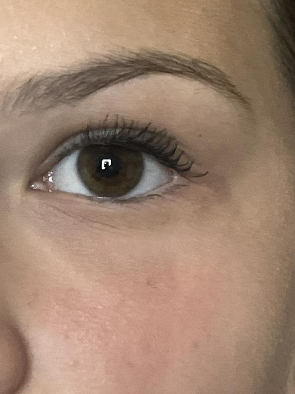 One with flash is telescopic other is different