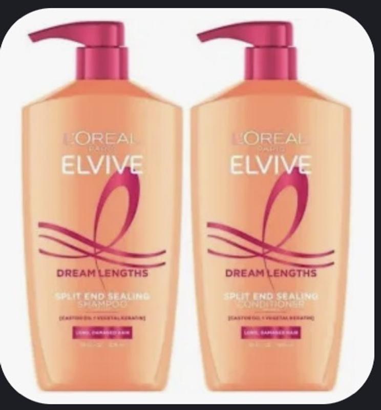 L’Oréal I love you but the old dream lengths are just way better and most people can agree.