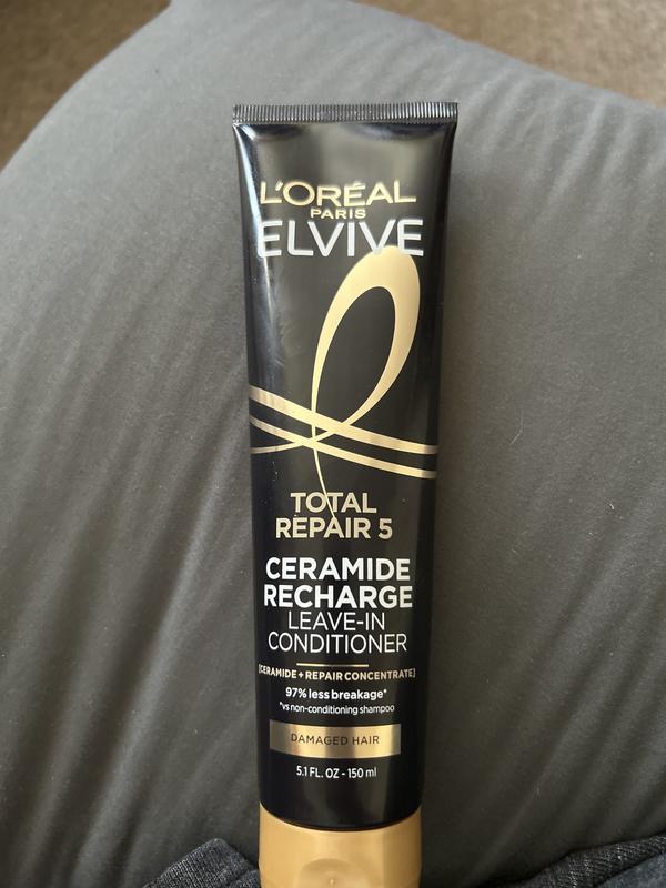 New formula. I don’t like it.