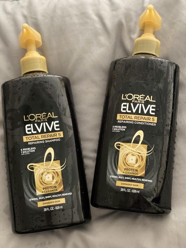 Loreal elvive total repair 5