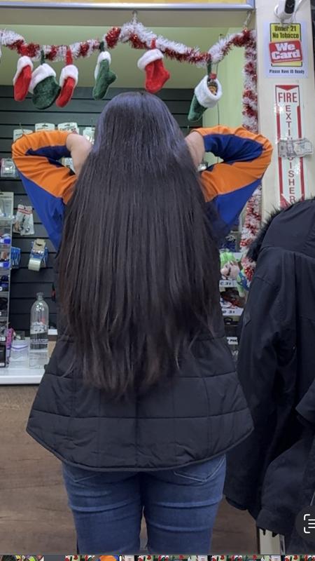 Love my hair