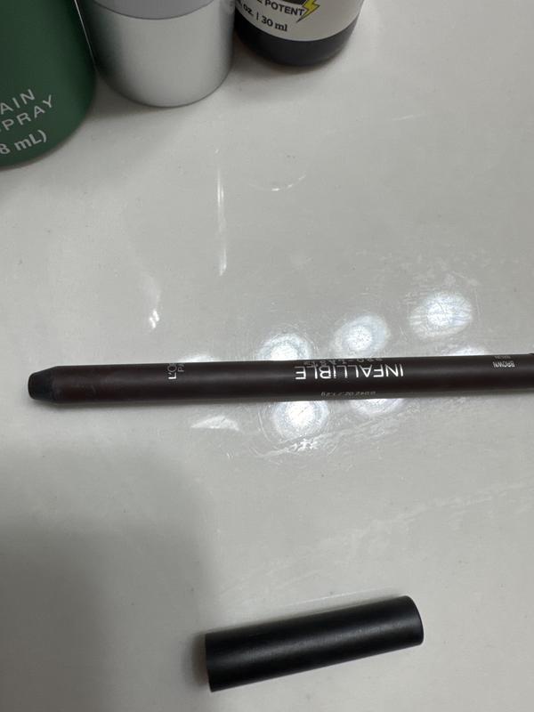 Used up- cannot sharpen or advance