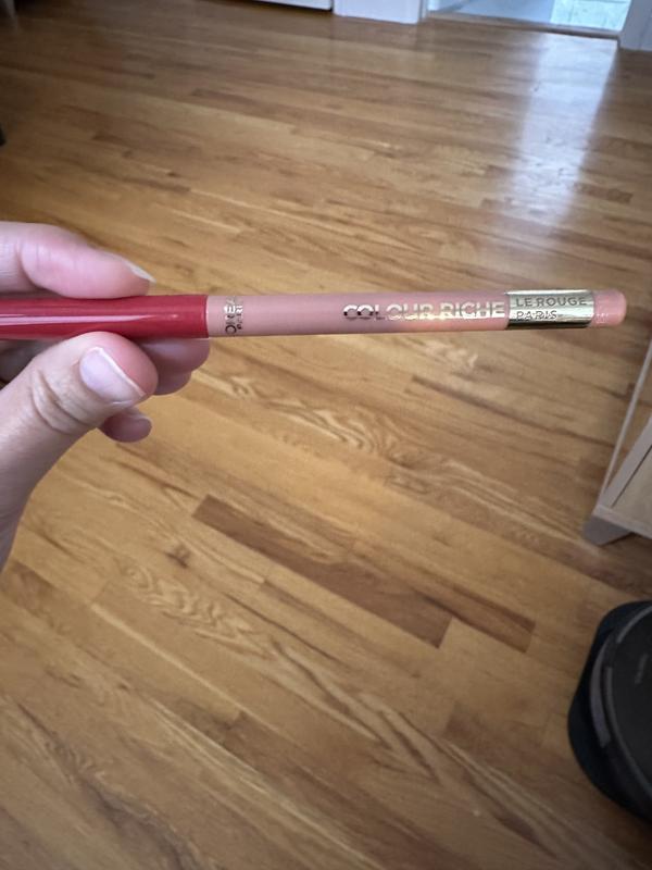 Lip liner