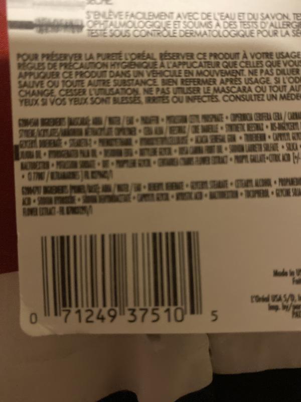 Barcode