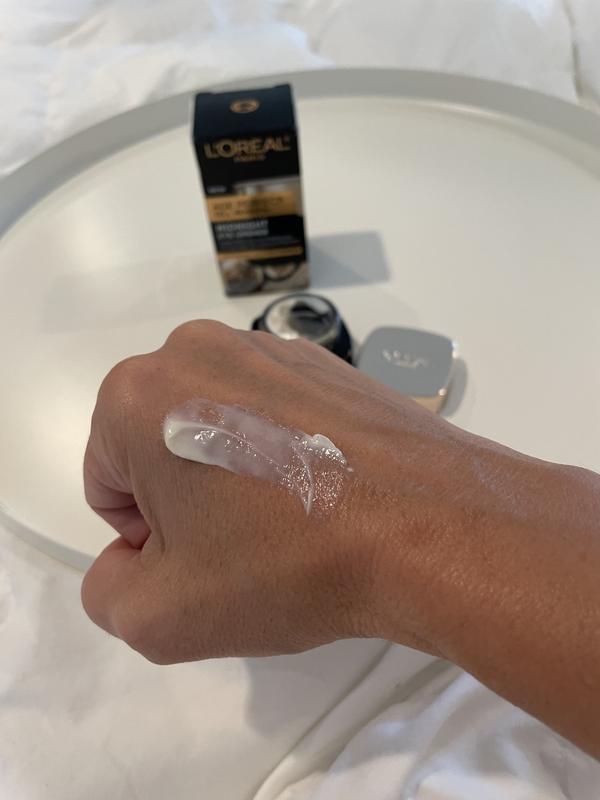The texture and glide is remarkable