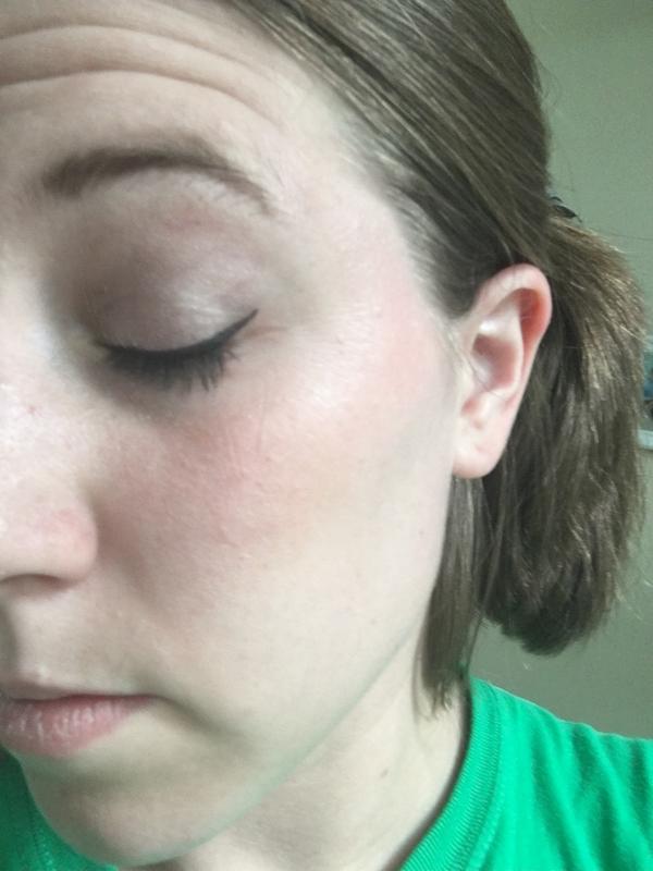 Gorgeous cat eye!