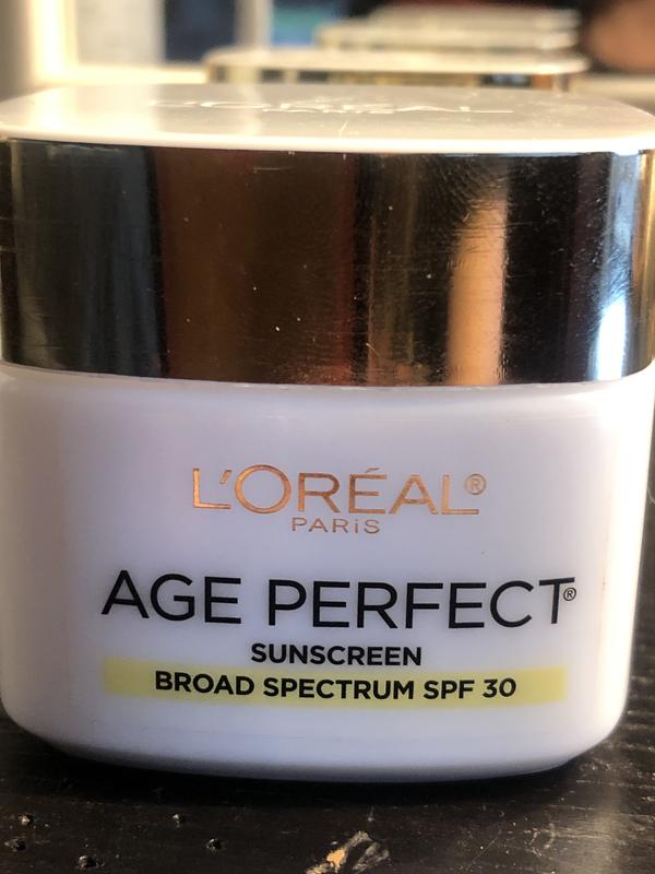 Best daytime moisturizing cream with spf 30