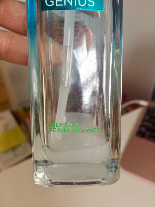 Wasteful product