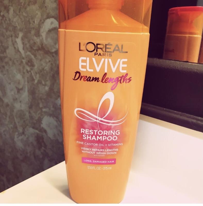 Shampoo