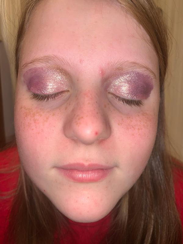 brilliant eyes loreal